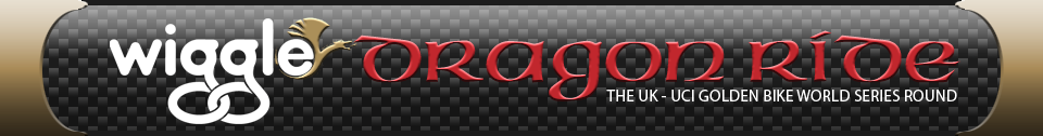 Dragon Ride Logo